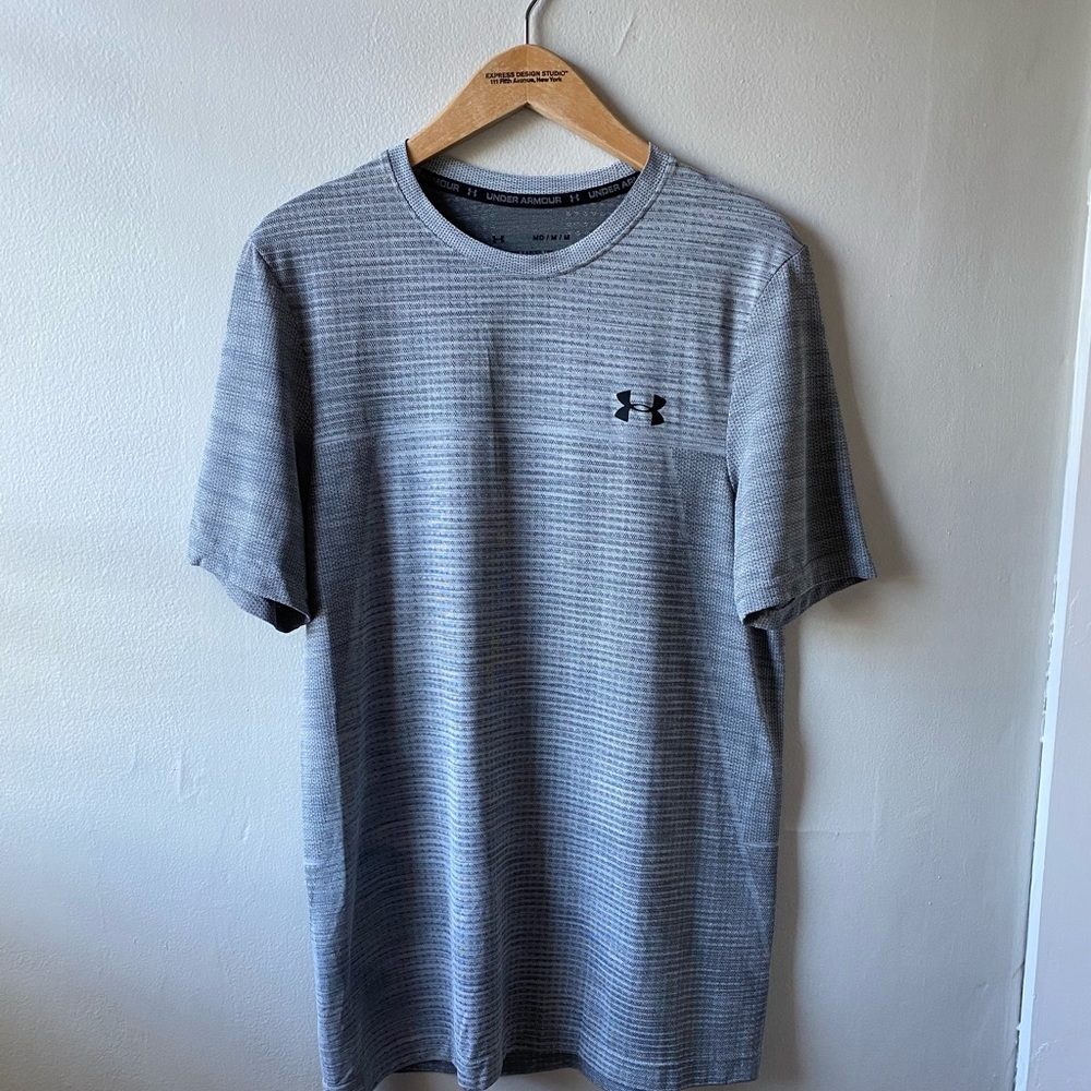 New Under Armour athletic shirt